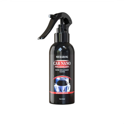 Nano Coating Spray for Car Paint and Wax Protection by Anti Spier