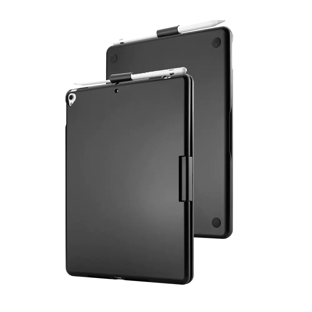Led Backlight Touchpad Bluetooth Keyboard Case by Anti Spier