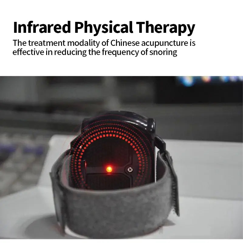 Anti-Snore Arctic Device by Anti Spier