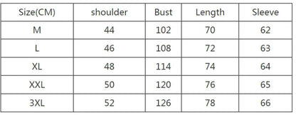 Men's Long Sleeve Sports Casual Jacket by Anti Spier