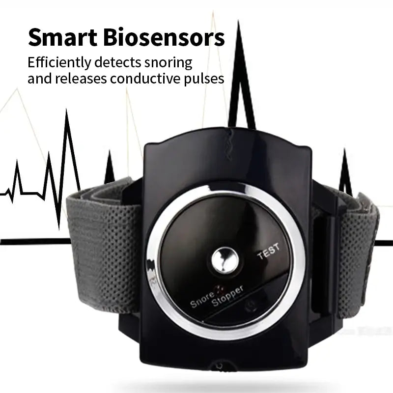 Anti-Snore Arctic Device by Anti Spier