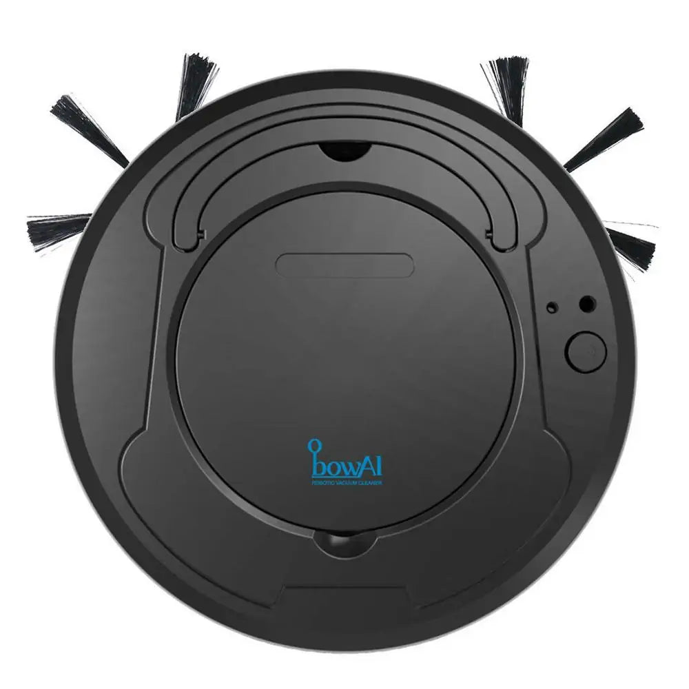 Robot Vacuum Cleaner by Anti Spier