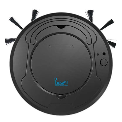 Robot Vacuum Cleaner by Anti Spier