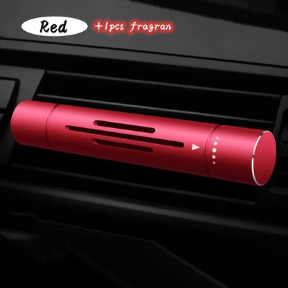 Custom Car Air Freshener for Auto Interior by Anti Spier