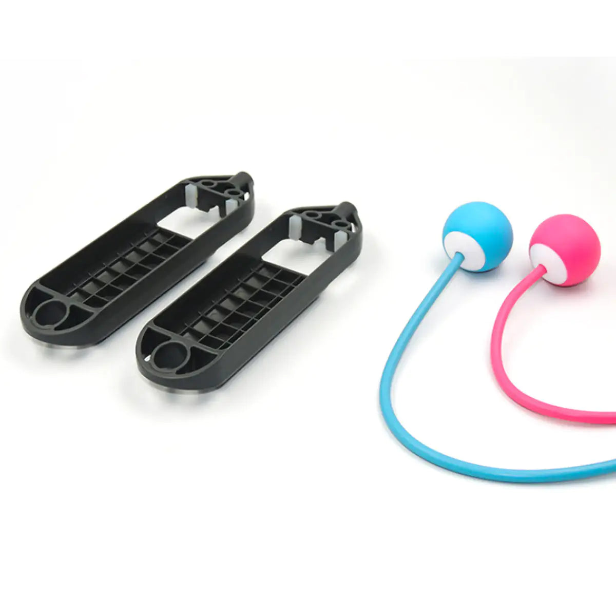 Jump With Joy Switch Game Skipping Rope Accessory by Anti Spier