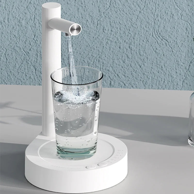 Smart Electric Water Dispenser by Anti Spier