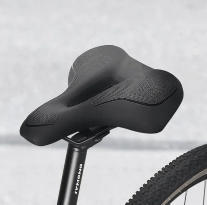 High-Elastic Fashion Bicycle Seat by Anti Spier