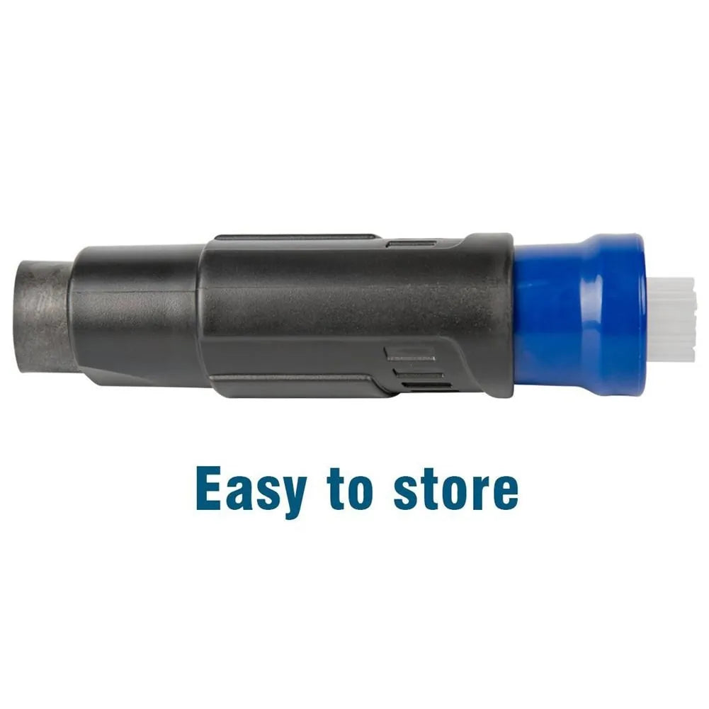 Anti Dust System by Anti Spier
