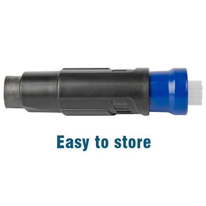 Anti Dust System by Anti Spier