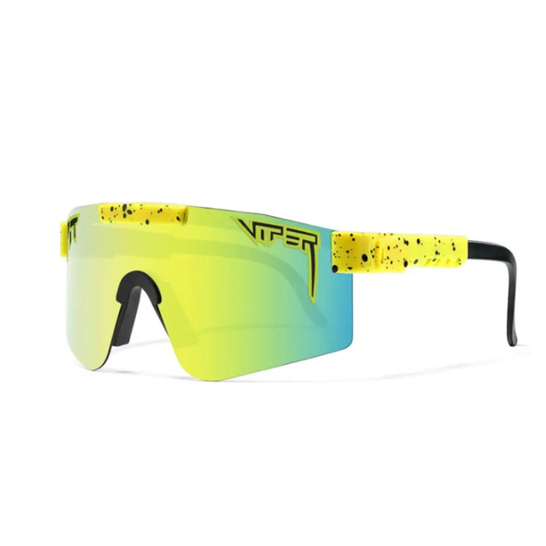 Polarized Full Speed Sunglasses by Anti Spier