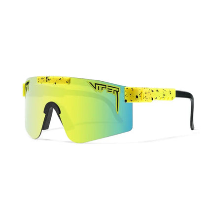 Polarized Full Speed Sunglasses by Anti Spier