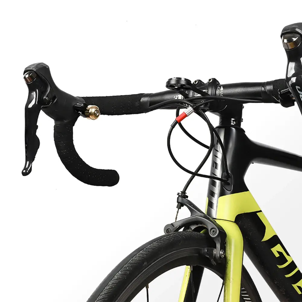 Road Bike Safety Horn by Anti Spier
