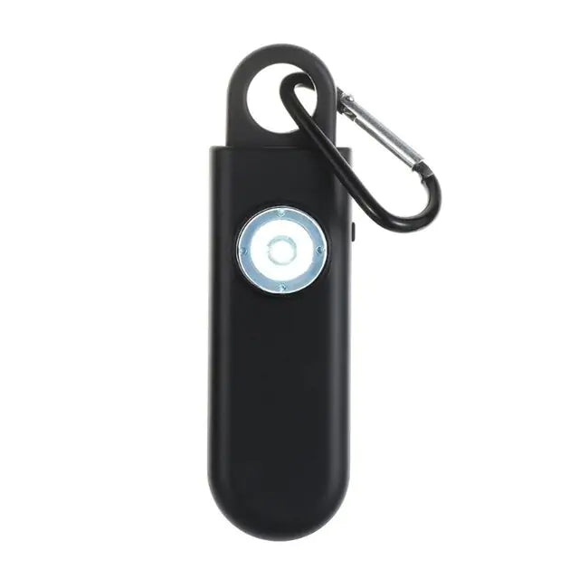 Personal Safety Alarm Keychain by Anti Spier