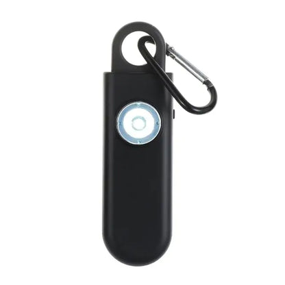 Personal Safety Alarm Keychain by Anti Spier