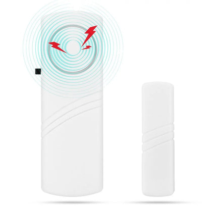 Alarm Anti-Theft Security System Device by Anti Spier
