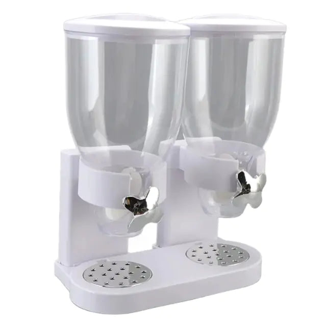 Cereal Dispenser by Anti Spier