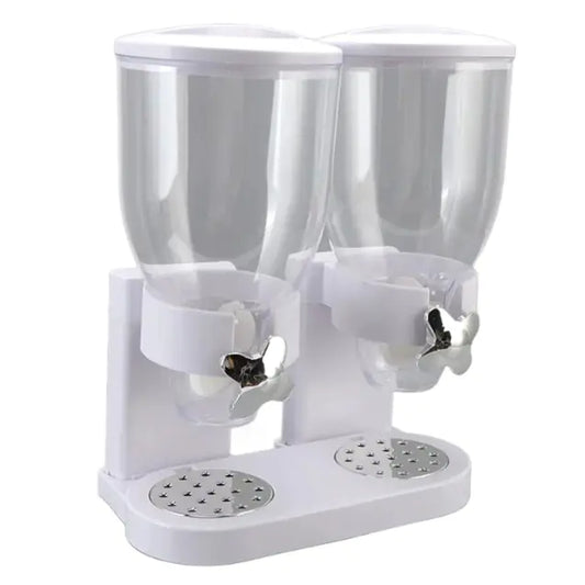 Cereal Dispenser by Anti Spier
