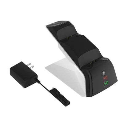 Quick And Easy PS5 Game Charger by Anti Spier
