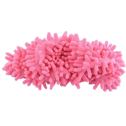 Multifunction Floor Dust Cleaning Slippers Shoes by Anti Spier