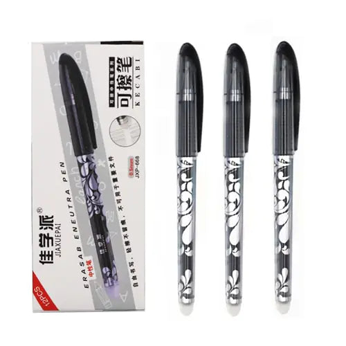 Luxury Erasable Pen Set 0.5mm by Anti Spier