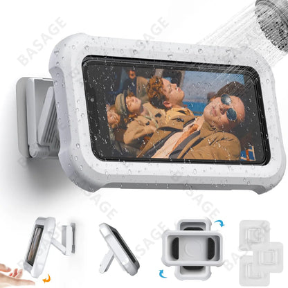 Shower Phone case Waterproof 480° by Anti Spier