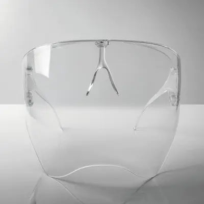 Oversized Waterproof Safety Goggle Sunglasses by Anti Spier