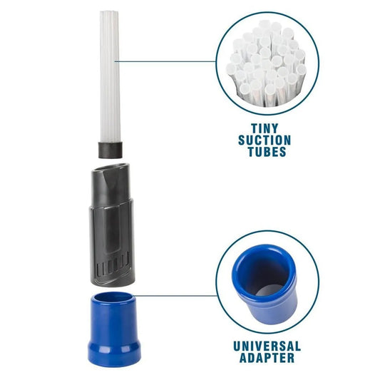 Anti Dust System by Anti Spier