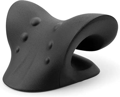 Chiropractic Massage Pillow by Anti Spier
