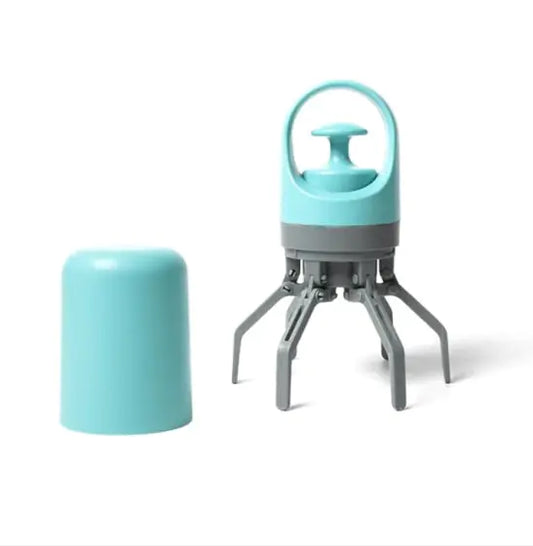 Dog Pooper Scooper by Anti Spier