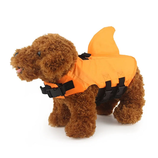 Dog Life Vest by Anti Spier