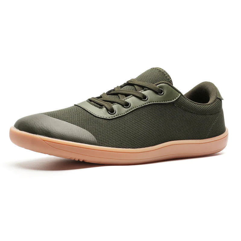 Breathable Running Shoes by Anti Spier