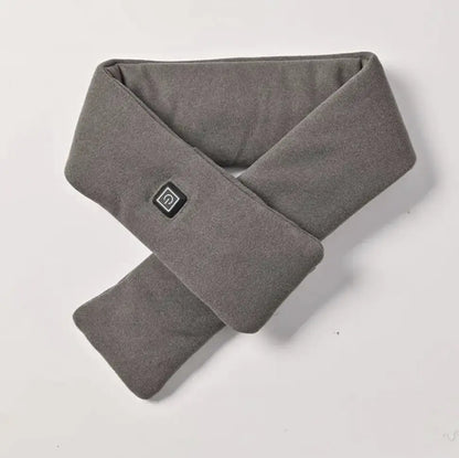 Smart Warmth Fashion Scarf by Anti Spier