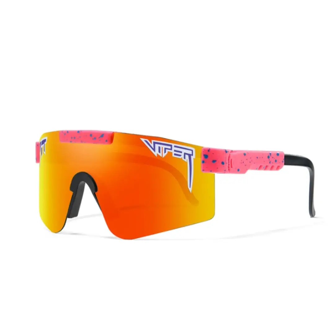 Polarized Full Speed Sunglasses by Anti Spier