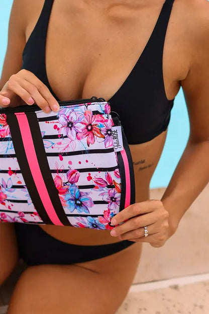 Swim Wet Bag Neoprene by Anti Spier