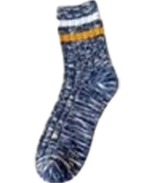 Warm Winter Mid-calf Socks by Anti Spier