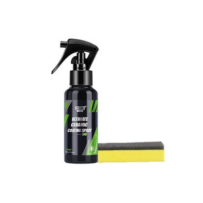 Ceramic Coating For Auto Paint by Anti Spier