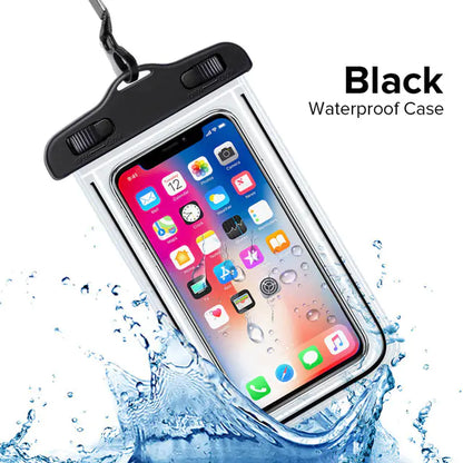 Waterproof Phone Case Cover by Anti Spier