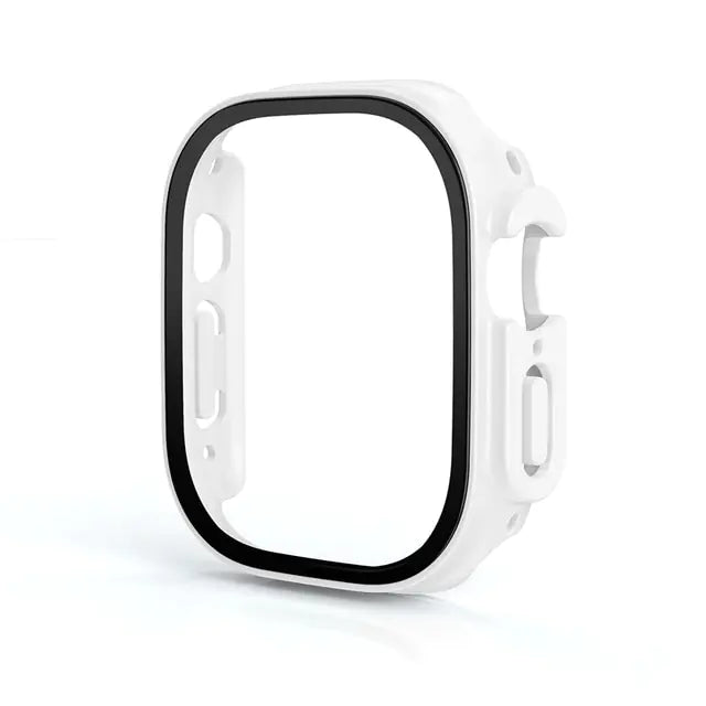 Ultra Glass Case by Anti Spier