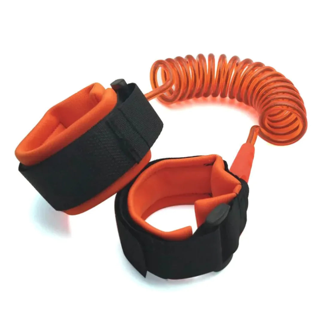 Reflective Anti-Lost Traction Rope by Anti Spier