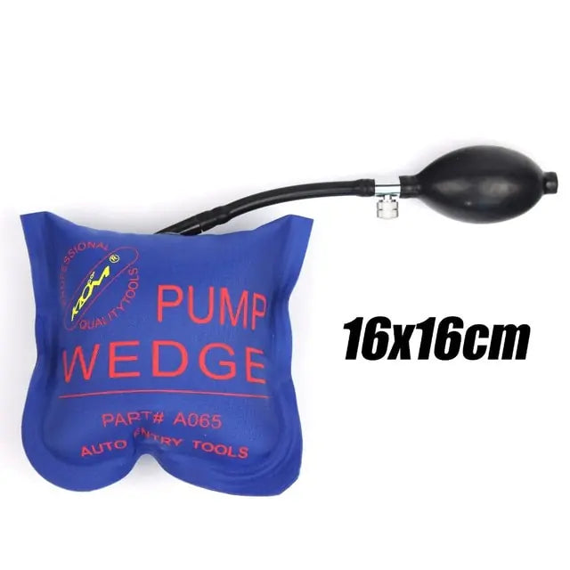 Auto Air Wedge Airbag Lock Pick Set by Anti Spier