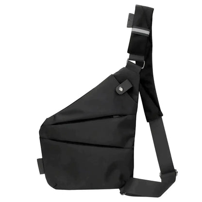 Anti-theft Crossbody Bag by Anti Spier
