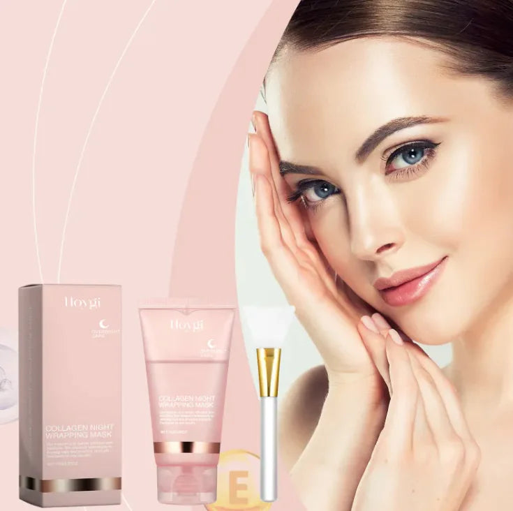 Glow Peel Collagen Mask by Anti Spier