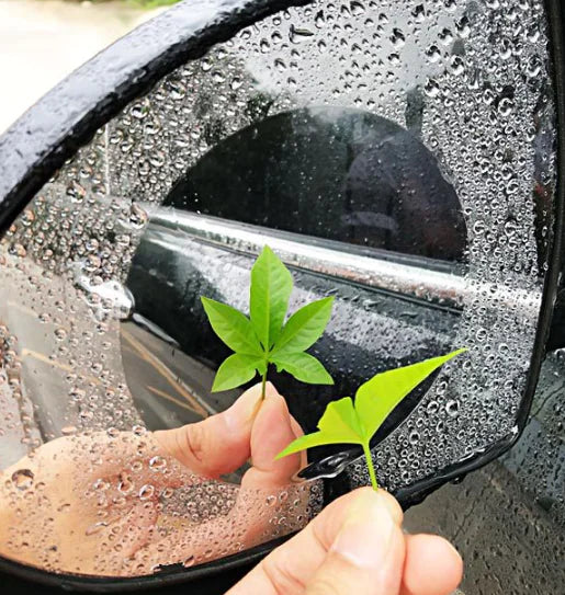 Car Rainproof Film - Automotive Window Protection Film by Anti Spier