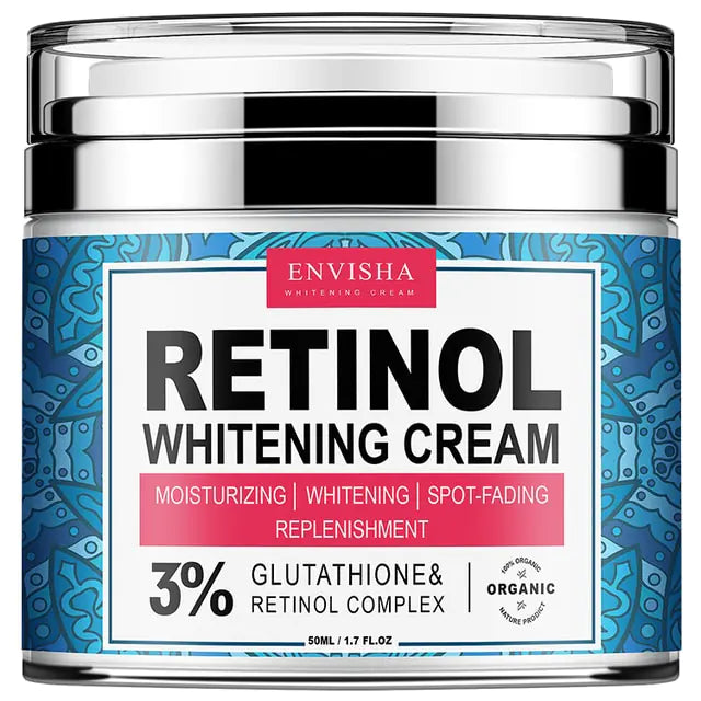 Anti Aging Face Cream by Anti Spier