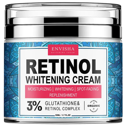 Anti Aging Face Cream by Anti Spier