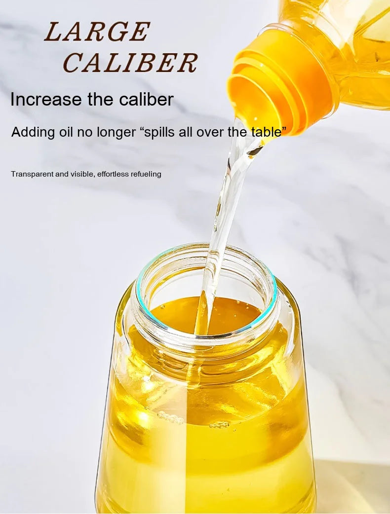 Versatile Oil Sprayer by Anti Spier