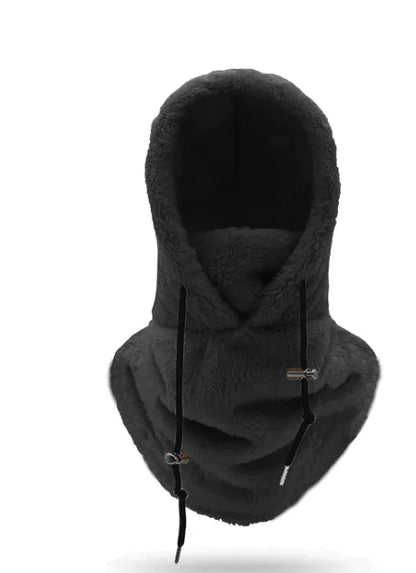 Frost Guard Cycling Hat by Anti Spier