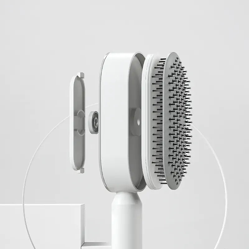 Anti-Static Scalp Comb by Anti Spier