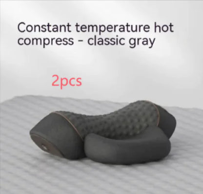 Heated Cervical Pillow by Anti Spier