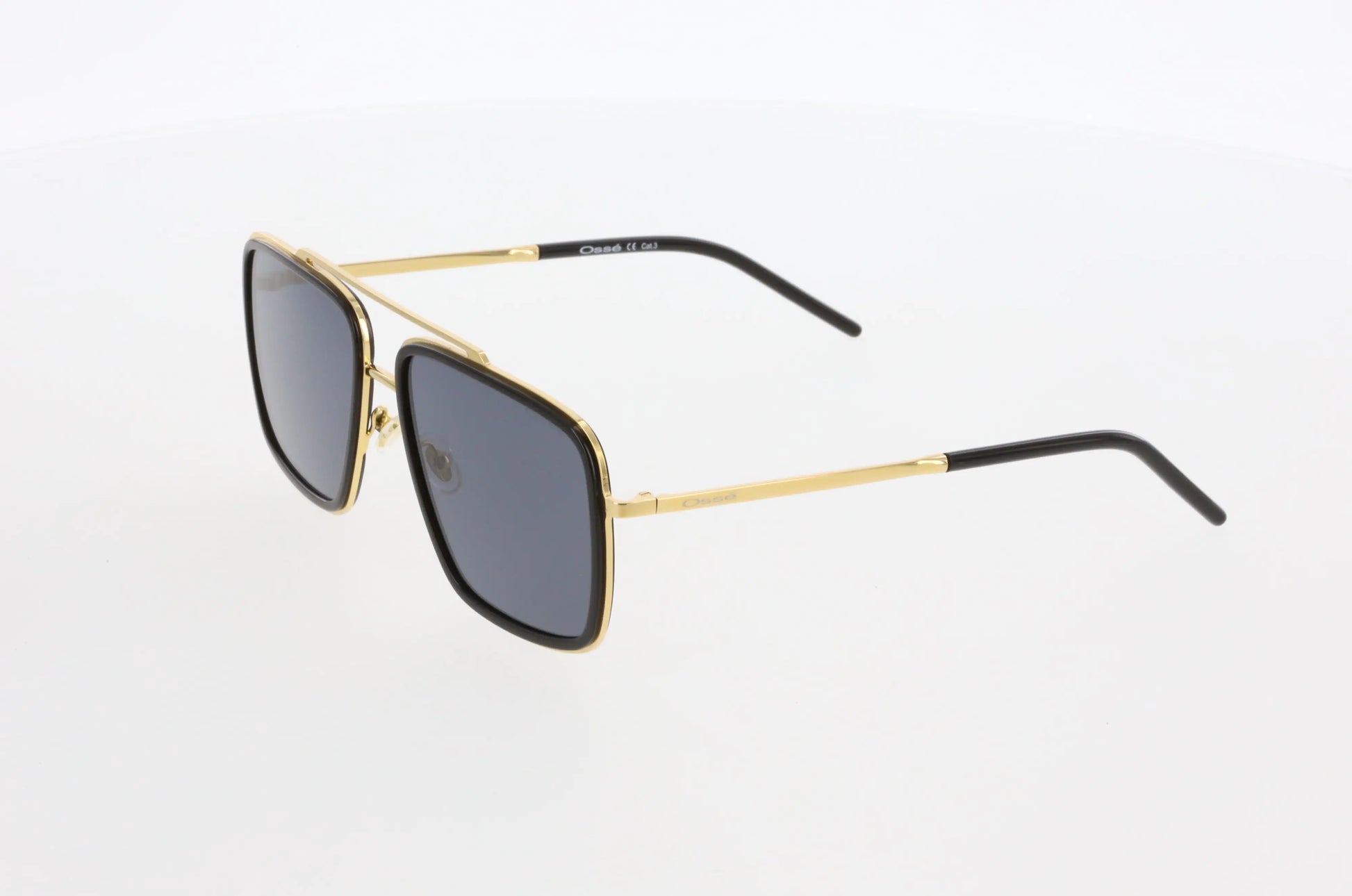 Osse 3542 01 Sunglasses for Men by Anti Spier